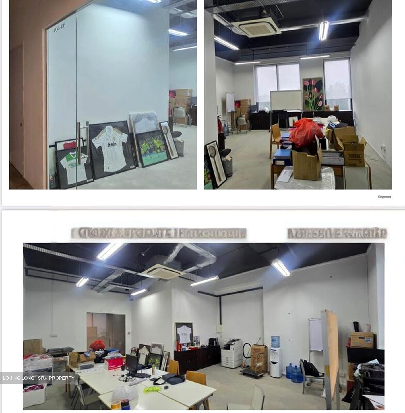THE KINGSMEN EXPERIENCE (D16), Office #457224811